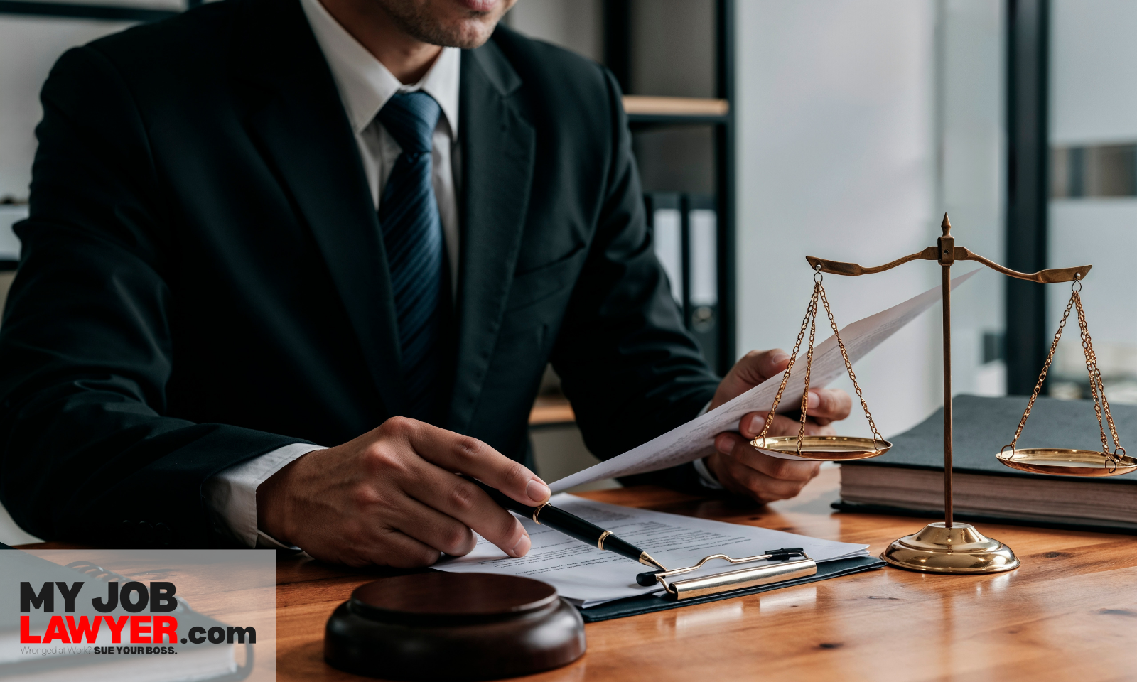 Sexual Harassment Statute of Limitations - My Job Lawyer