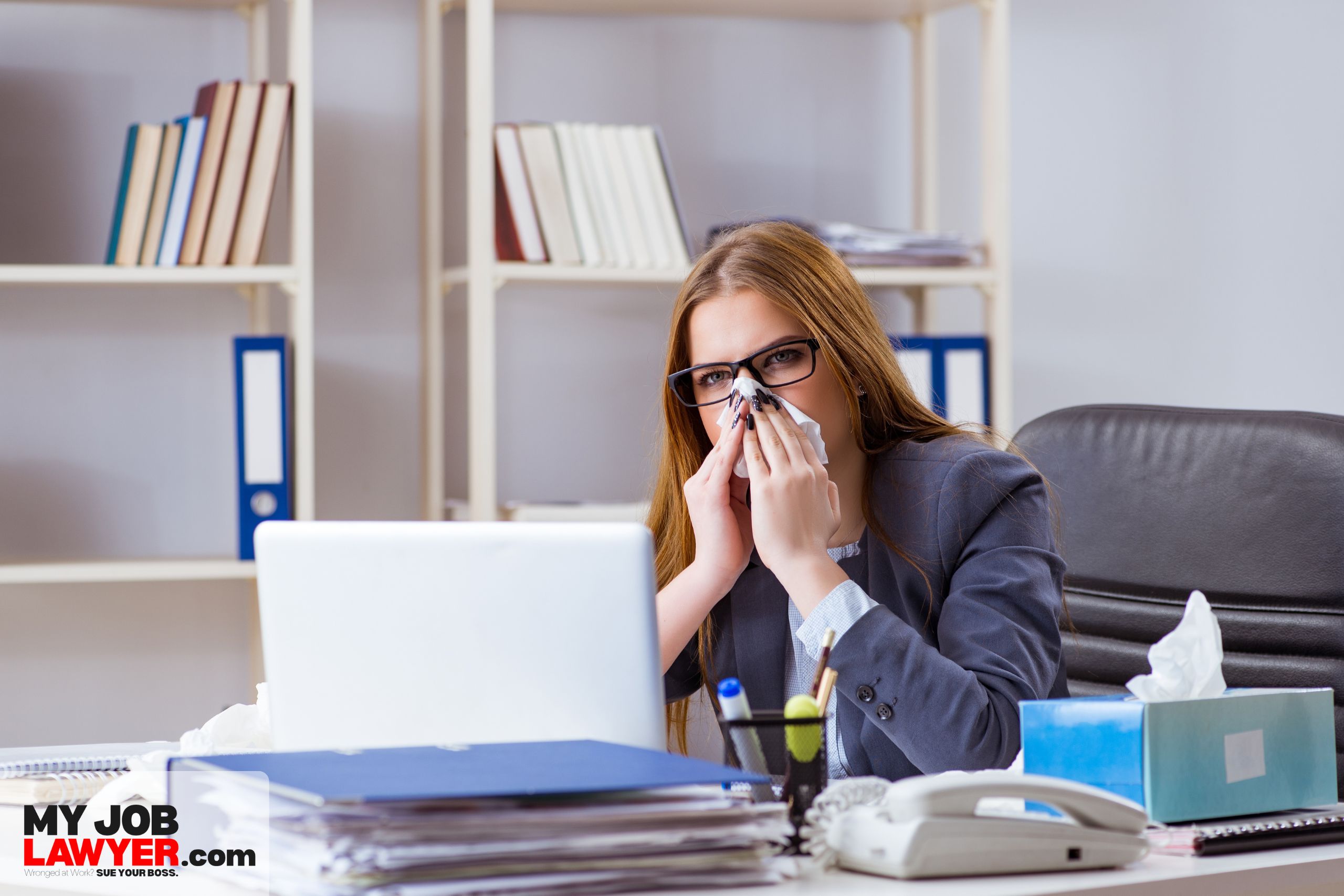 How Does Sick Leave Work Under California Law?