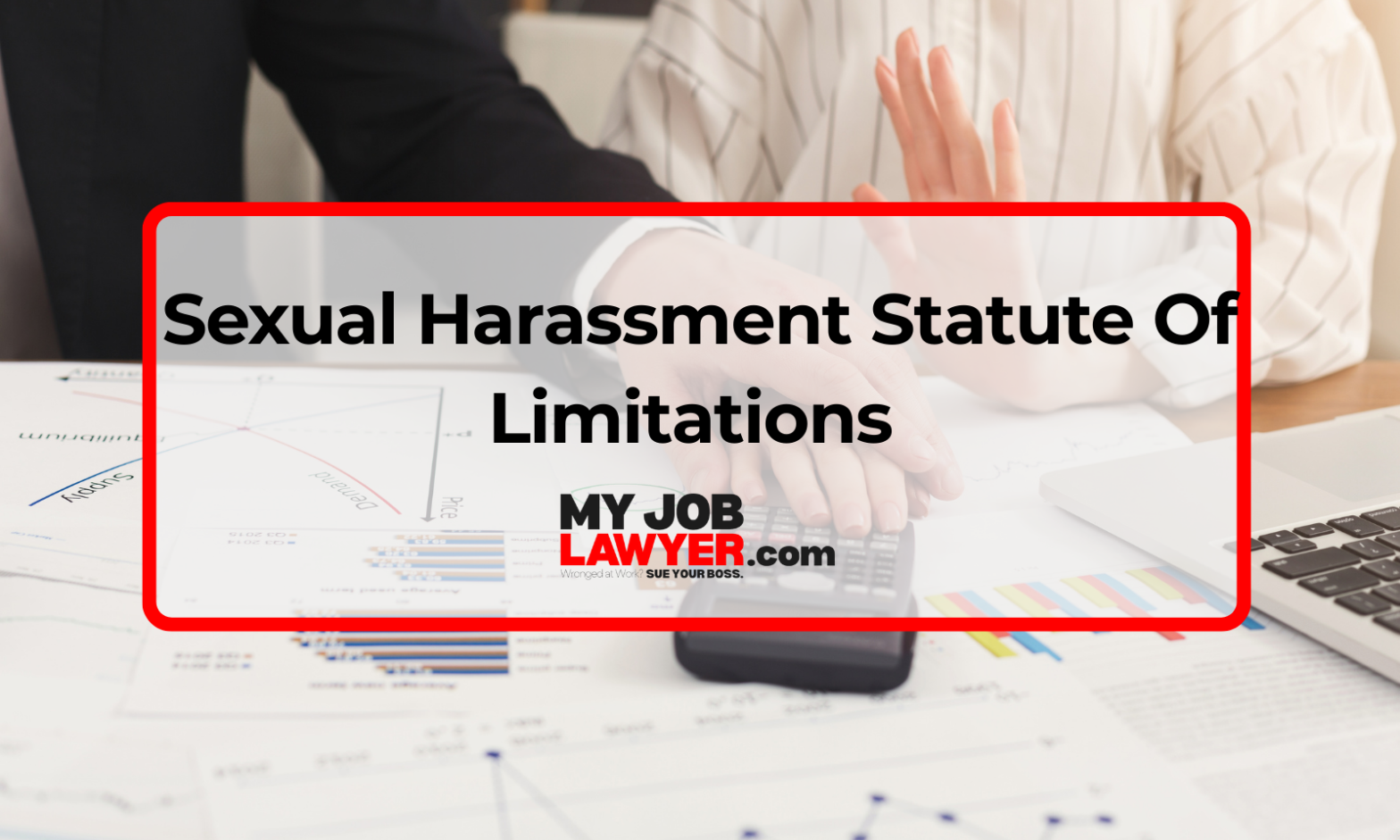 Sexual Harassment Statute Of Limitations 