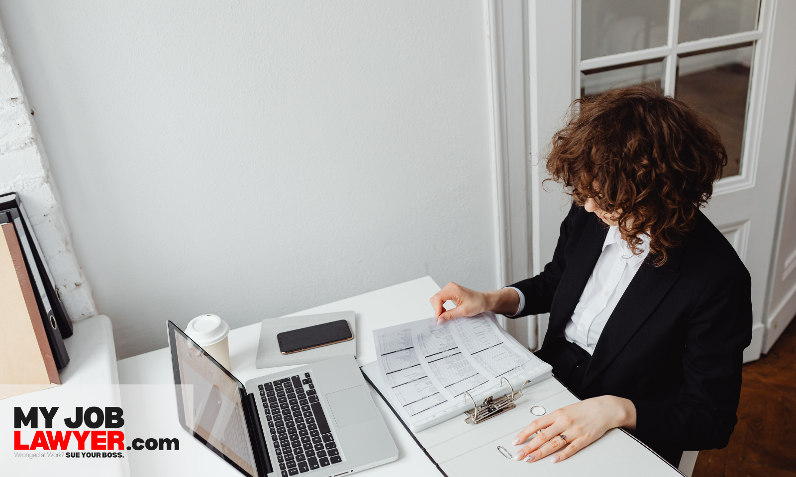 Employee failing to follow workplace rules, showcasing an example of breach of employment contract by an employee.