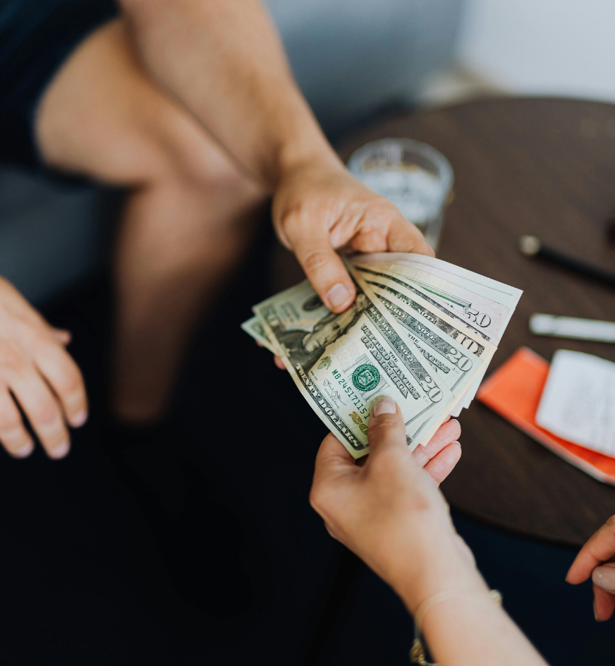 What You May Be Entitled To