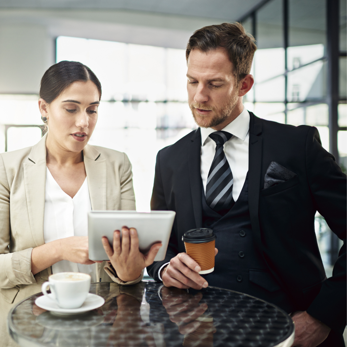 Who Our Discrimination Attorneys Represent