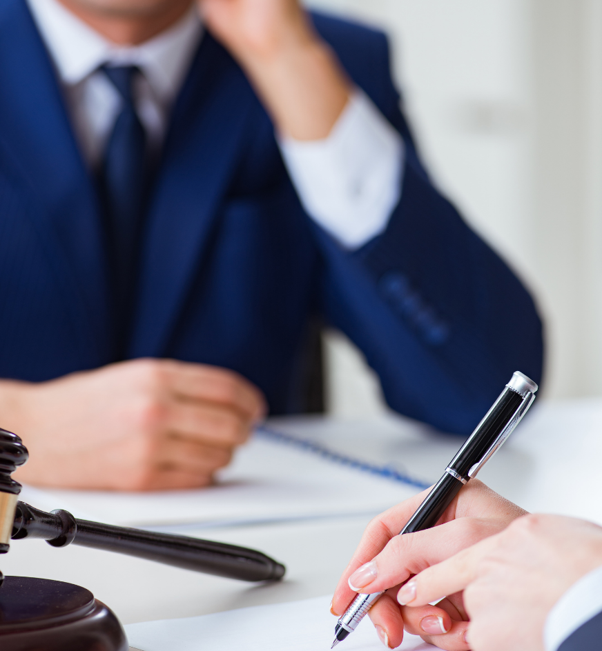 Who Our Sexual Harassment Lawyers Represent