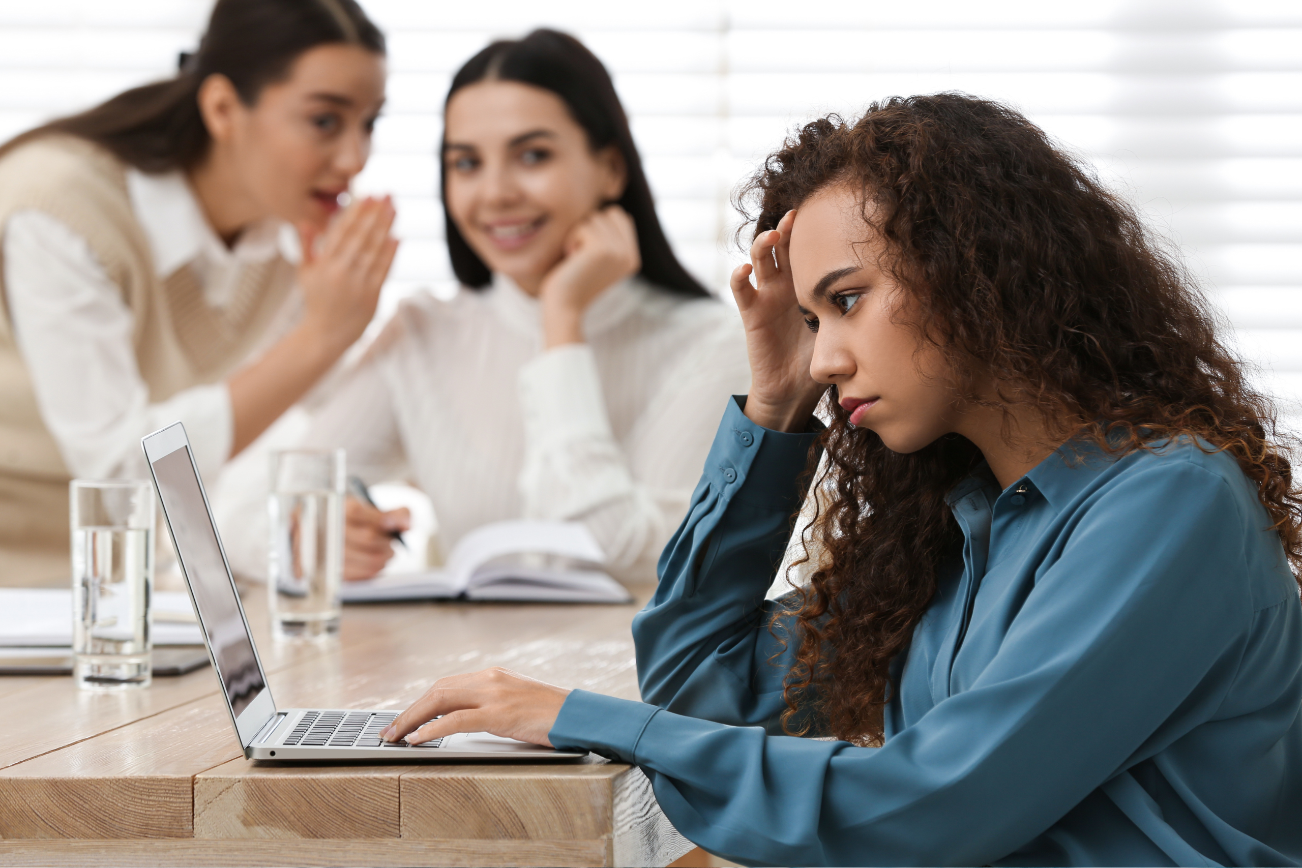 Why Choose My Job Lawyer for Your Employment Discrimination Case