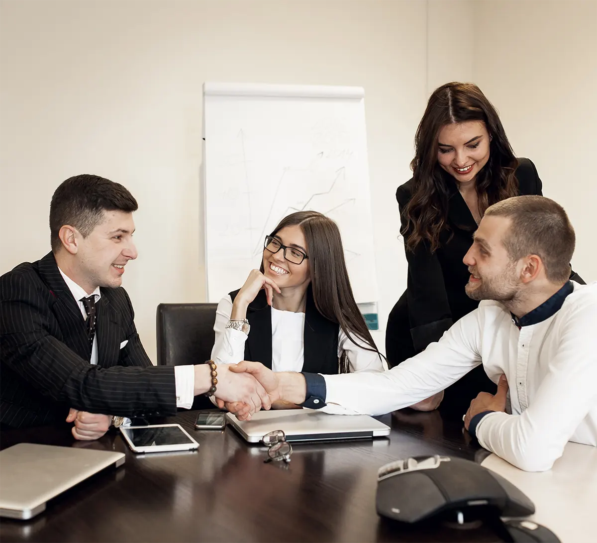 business-young-training-busines-group