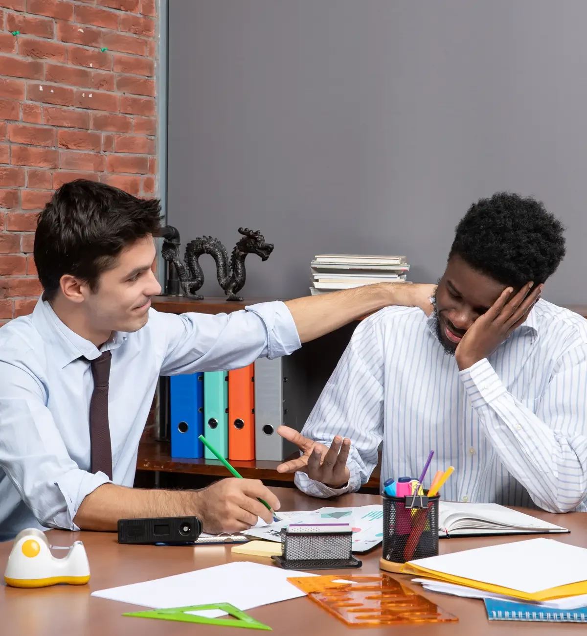 What You May Be Entitled To