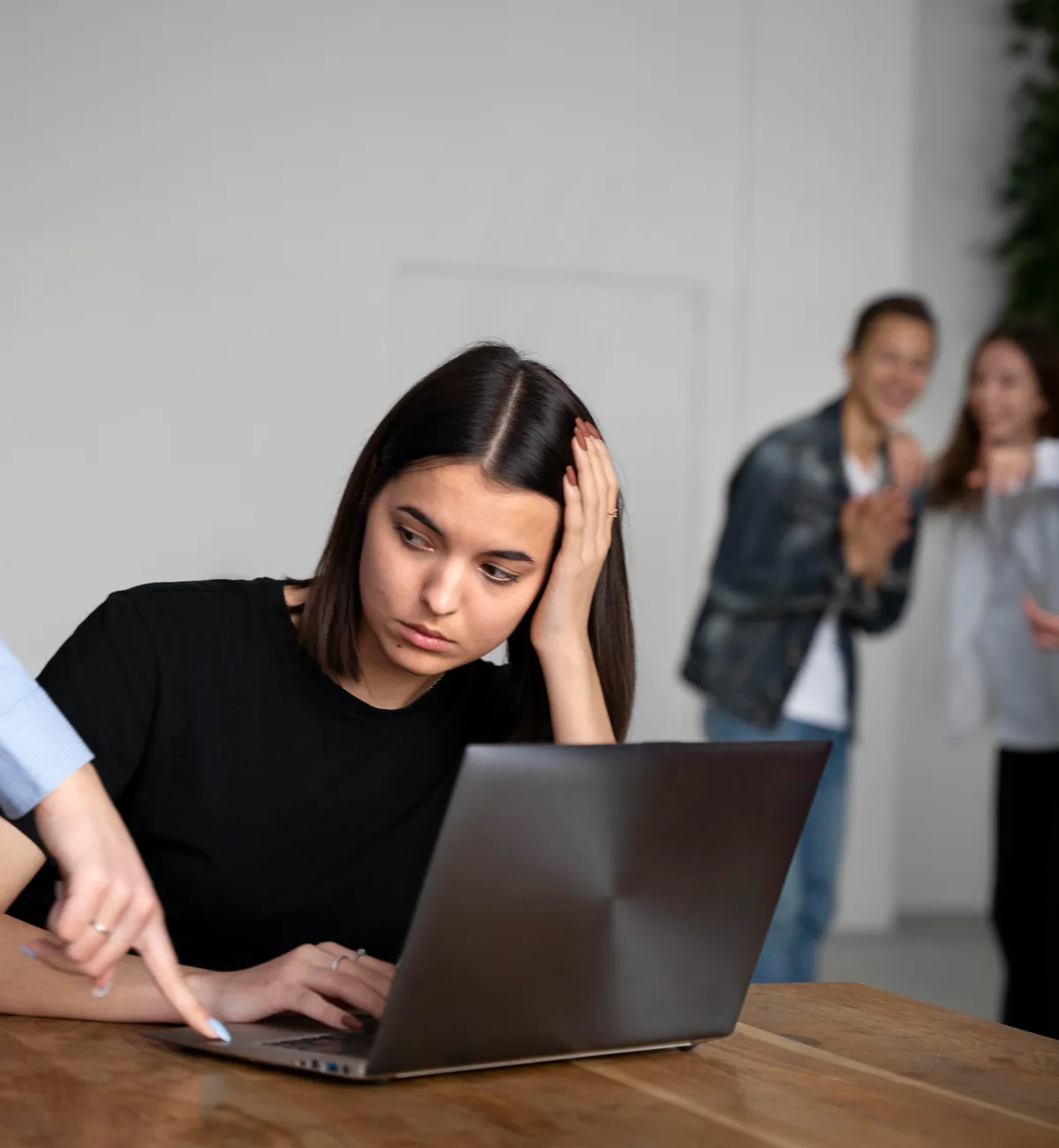 How a Hostile Work Environment Attorney Can Help You