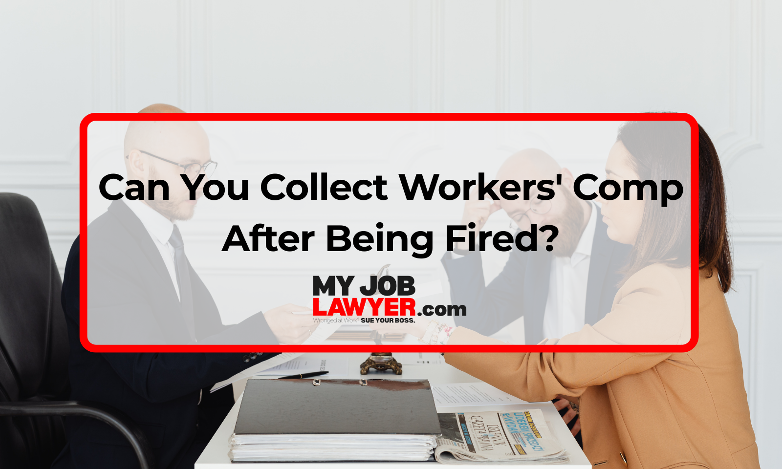 Employee discussing legal options with an attorney — How Much Can I Sue My Employer for False Promises?